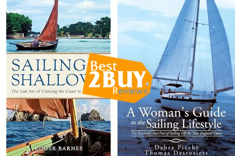 Sailing Excursion Guides Review: How to Plan Better Coastal Sailing Trips