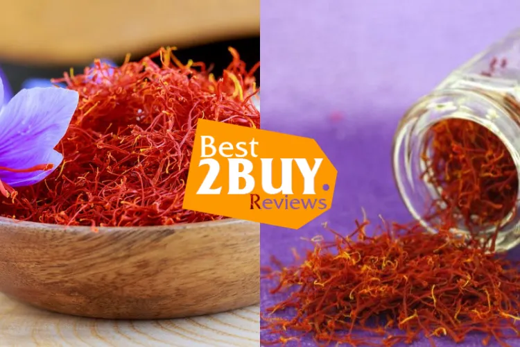 Saffron Review: Flavor, Benefits, Price & How to Choose Quality Saffron Threads