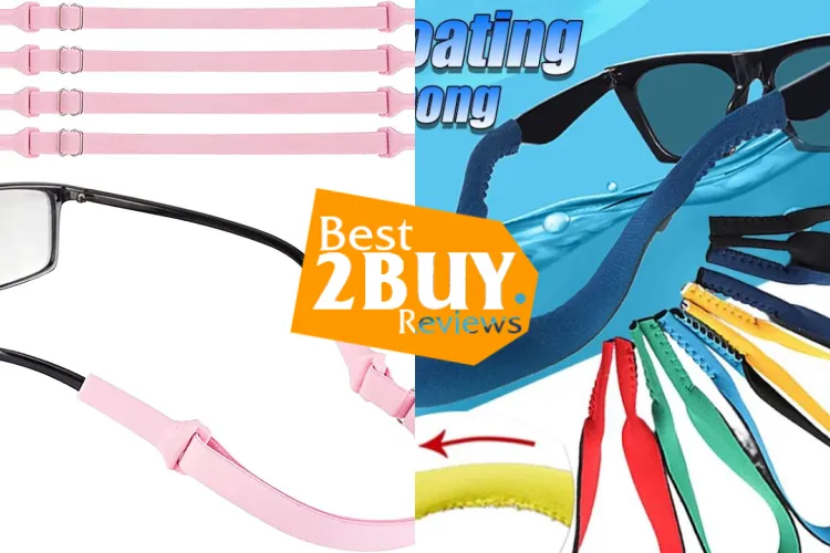 Best Safety Eyewear Retainers: A Practical Glasses Strap Guide for Work and Outdoor Use