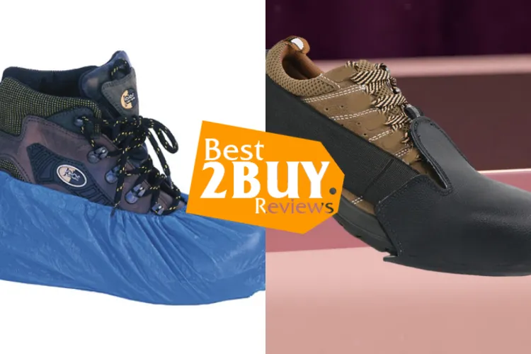 Safety Boot & Shoe Covers: Practical Protection for Work Boots and Clean Floors