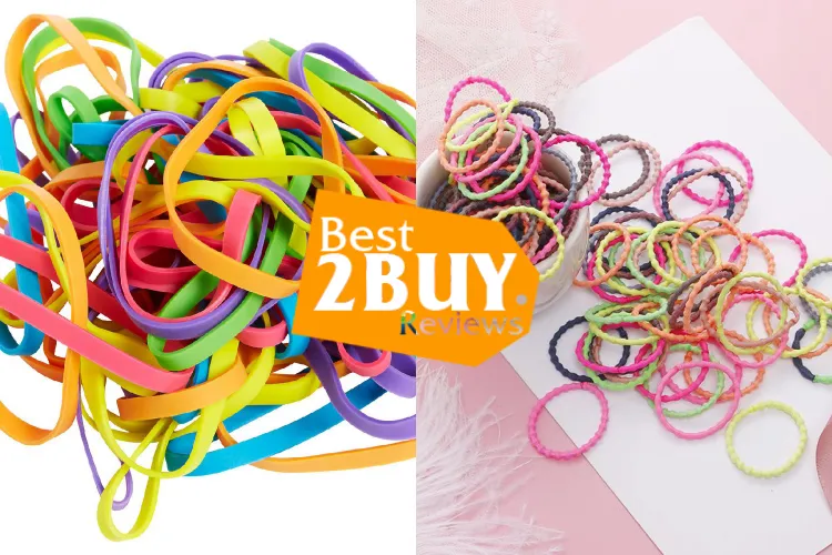 Rubber Bands Review: Uses, Durability, and Best Types for Everyday Organization