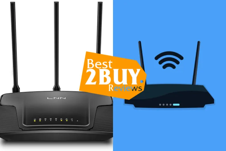 Routers Buying Guide: How to Choose the Best Wi-Fi Router for Speed, Coverage & Smart Homes