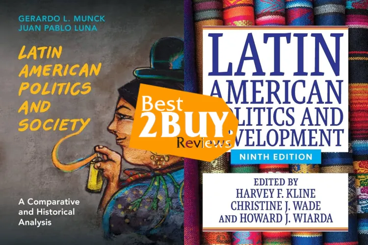 Best Caribbean & Latin American Politics Books: Field-Tested Picks for Curious Travelers