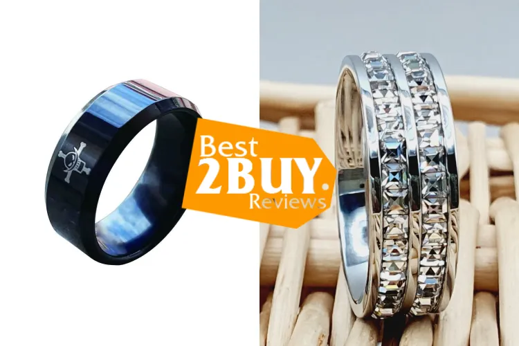 Boys' Rings Review: Are Stainless Steel Rings Durable Enough for Everyday Wear?