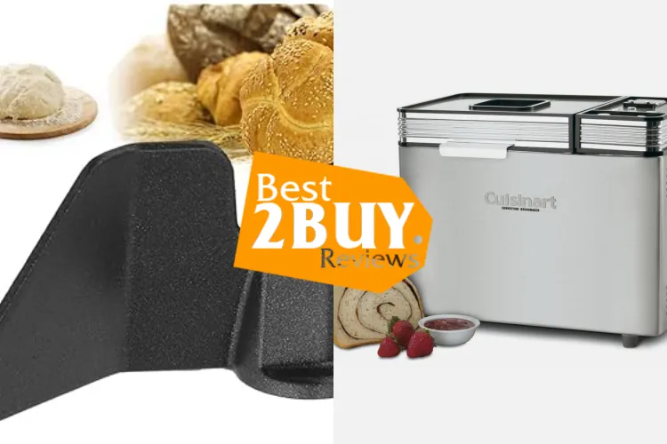 Bread Machine Parts & Accessories Review: What Actually Keeps Your Bread Maker Running