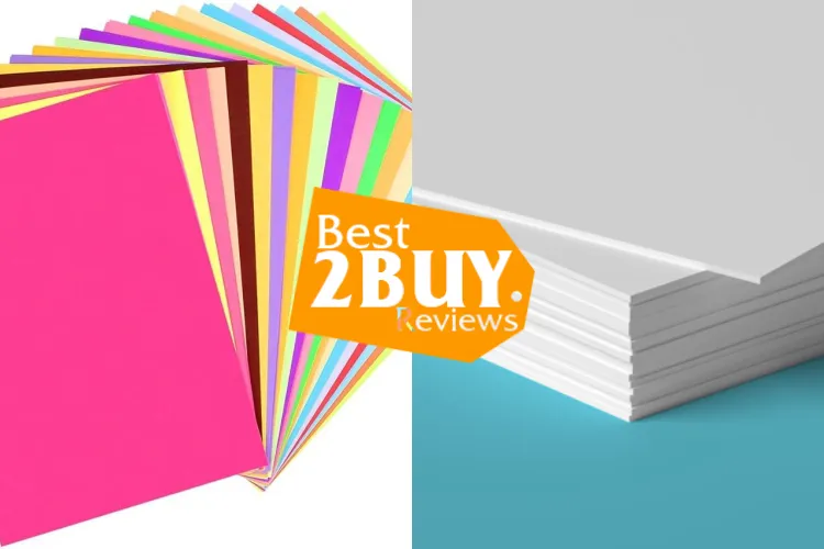Card Stock Guide: Weights, Colors, Textures & Best Uses for Card Making and Scrapbooking