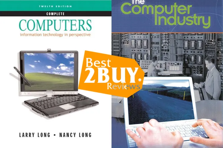Best Computers & Technology Industry Books: Why Swipe to Unlock Stands Out