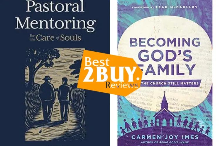 Christian Pastoral Resources Books Review: Best Practical Ministry Guides for Preaching, Leadership & Worship