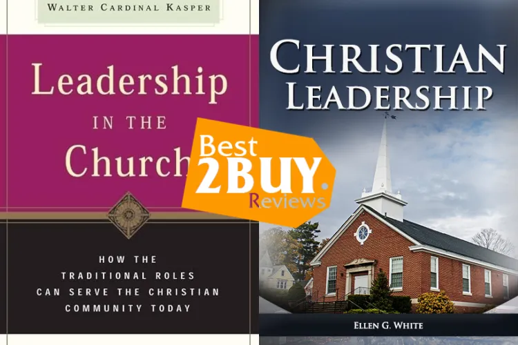 Christian Church Leadership Books That Actually Work in Real Life (Field-Tested Guide)
