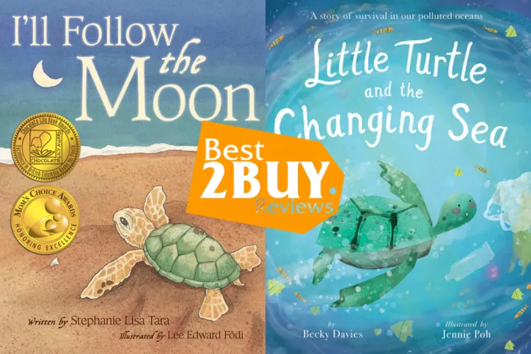 Children’s Turtle Books Review: Best Durable Turtle Tales for Kids (Field-Tested Guide)