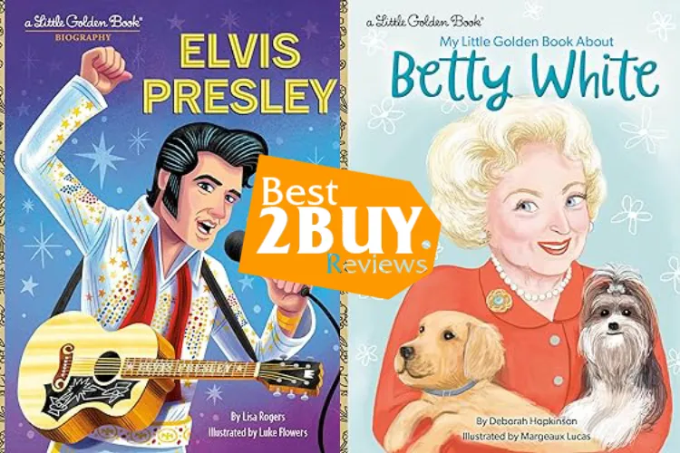 Children’s Television & Radio Performing Books Review: Best Picks for Kids’ Reading & Creative Play on Amazon