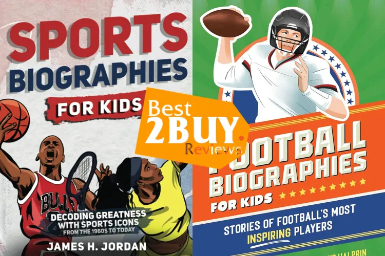 Children’s Sports Biographies Review: Fauja Singh Marathon Story | Durable, Easy-to-Read & Giftable Pick