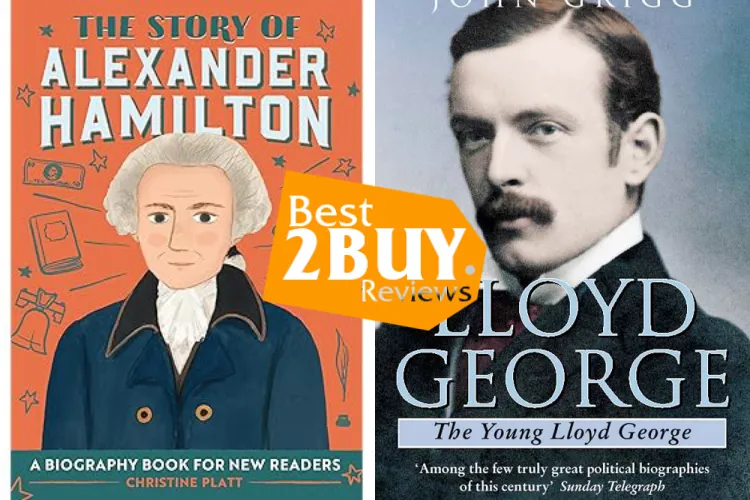 Children’s Political Biographies Review: Field-Tested Picks for History, Government & Current Events Learning