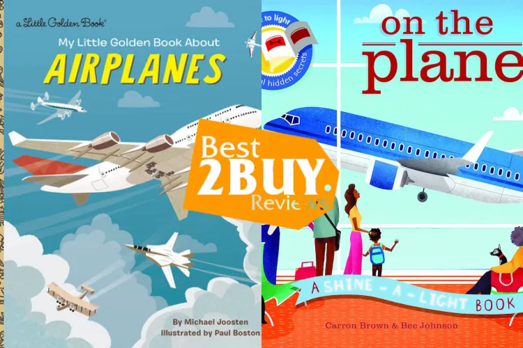 Best Rated Children’s Planes & Aviation Books Review (Rank #1 Paper Airplane Kit by Publications International Ltd.)
