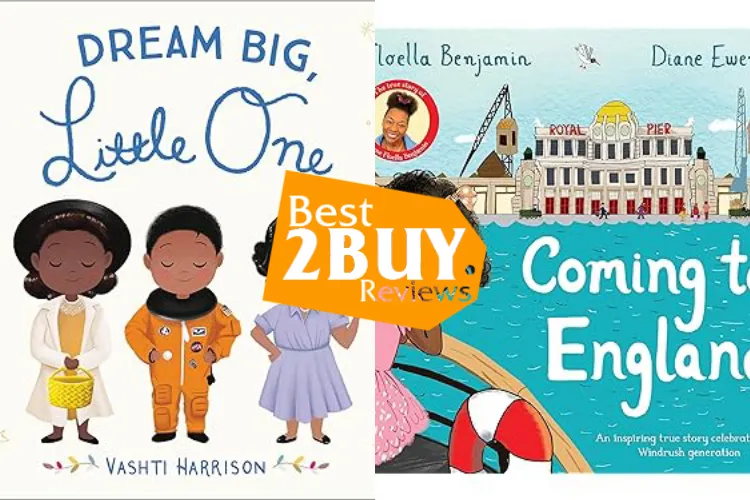 Children’s Multicultural Biographies Review: Real Stories, Real Value for the Loonie