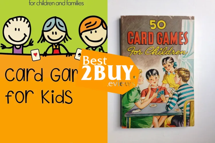 Children’s Card Games Books Review: Field-Tested Fun That Survives Cabin Fever & Cold Nights