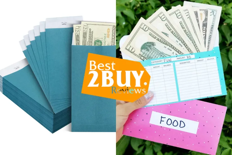 Cash & Expense Envelopes Review: A Rugged Budgeting System That Actually Works