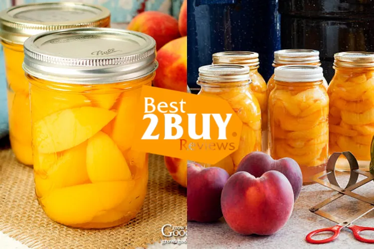 Canned & Jarred Peaches Review: Best Value Fruit for Snacks, Desserts, and Baking