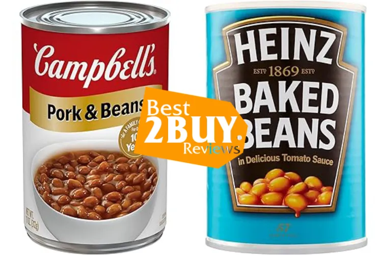 Canned & Jarred Baked Beans Review: A Convenient, Fiber-Rich Trail Food Guide for Better Buying Choices