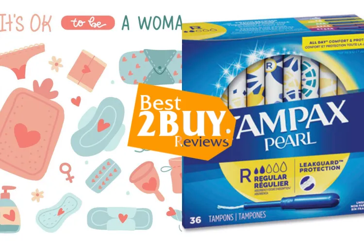 Bulk Quantity Feminine Hygiene Products Review – Field-Tested Value in Extreme Conditions