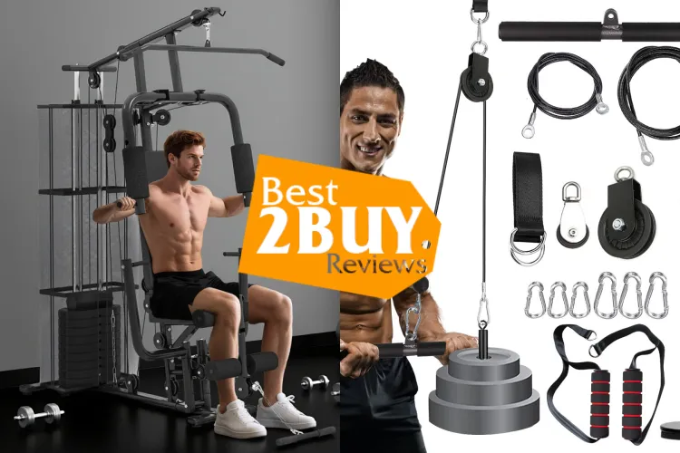 Strength Training Equipment Review: What’s Worth Buying for Home Workouts