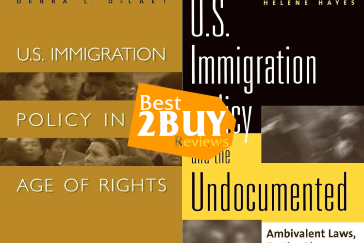 Immigration Policy Books