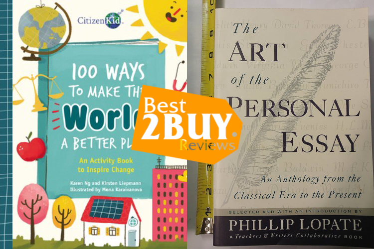 Individual Artist Essays Books