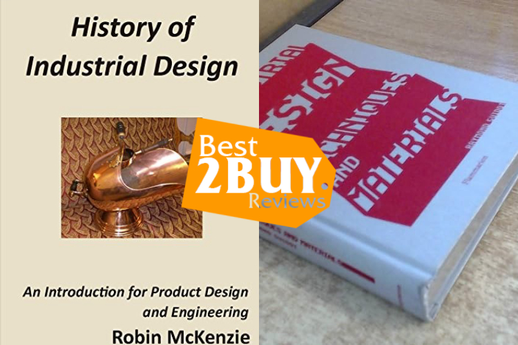 Industrial & Product Design Books