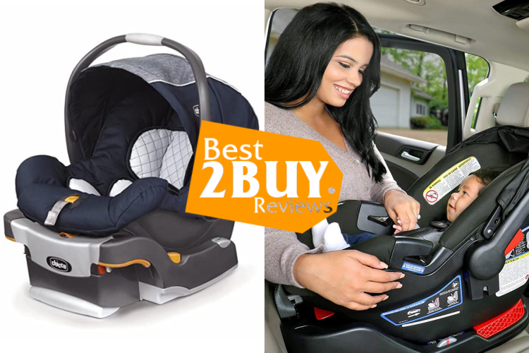 Infant Car Seats