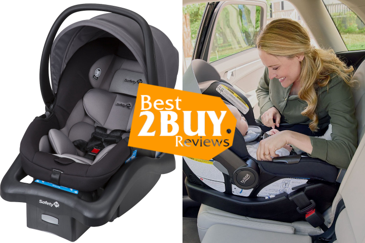 Infant Safety Car Seats