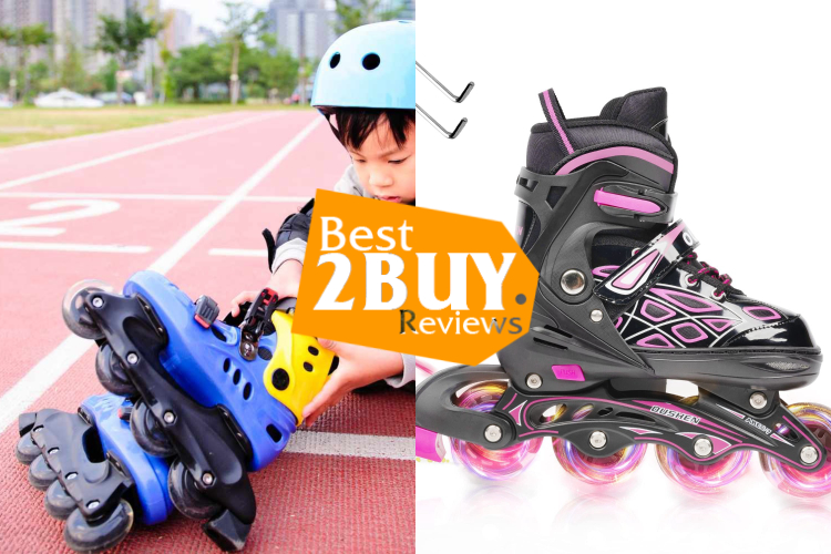  Inline Skates