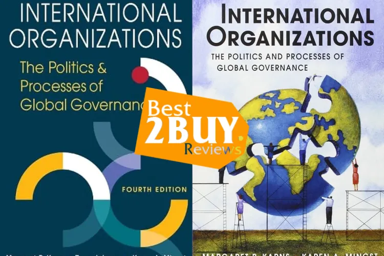 Intergovernmental Organizations Policy Books