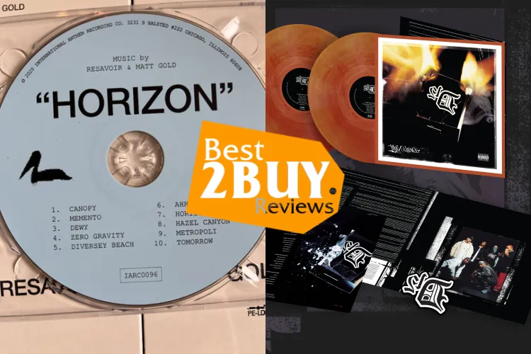 International Music CDs & Vinyl: Quality & Value Review