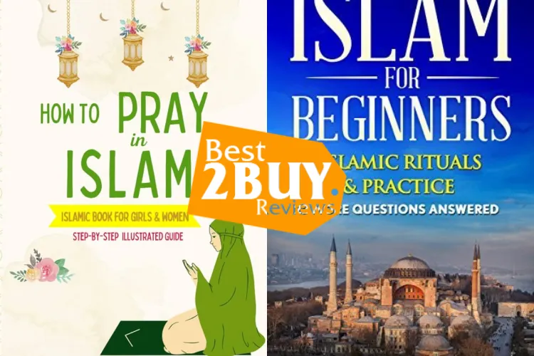  Islamic Rituals & Practice Books