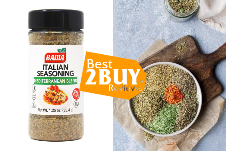 Italian Seasonings