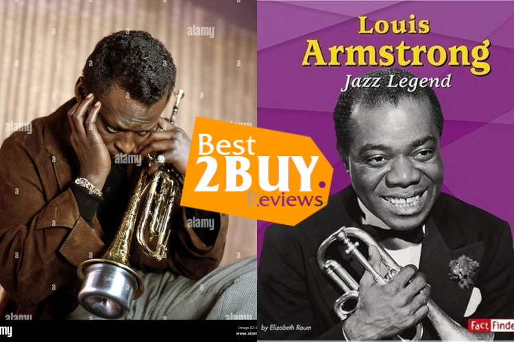 Jazz Musician Biographies