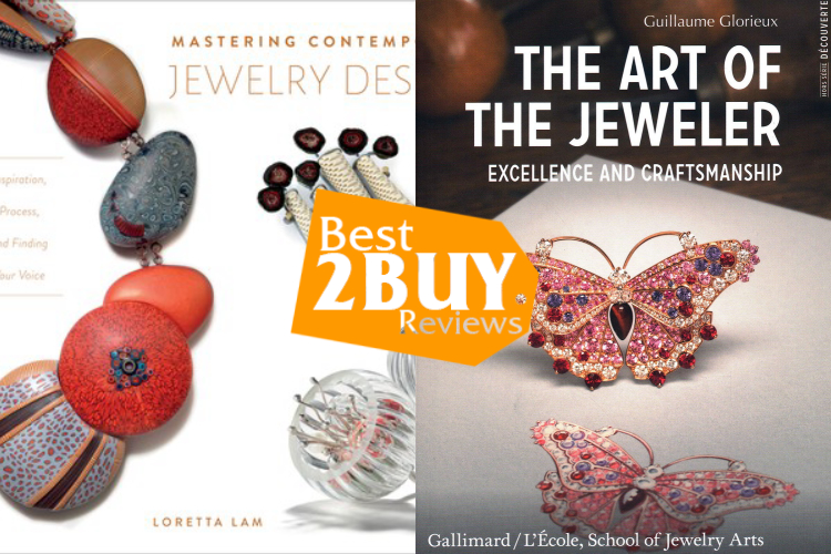 Jewelry Design Books