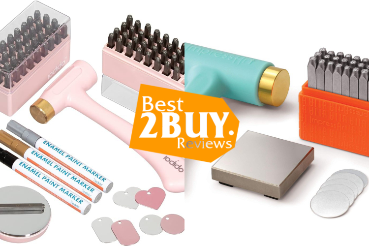 Jewelry Metal Stamping Tools