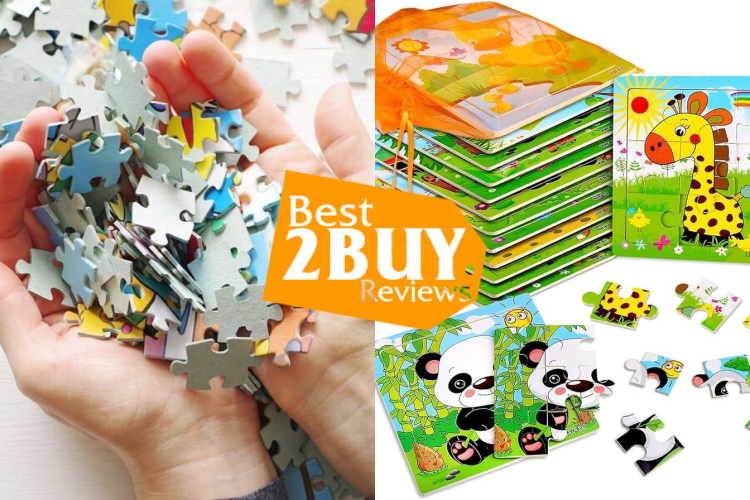 Jigsaw Puzzles