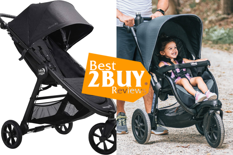 Jogger Baby Strollers