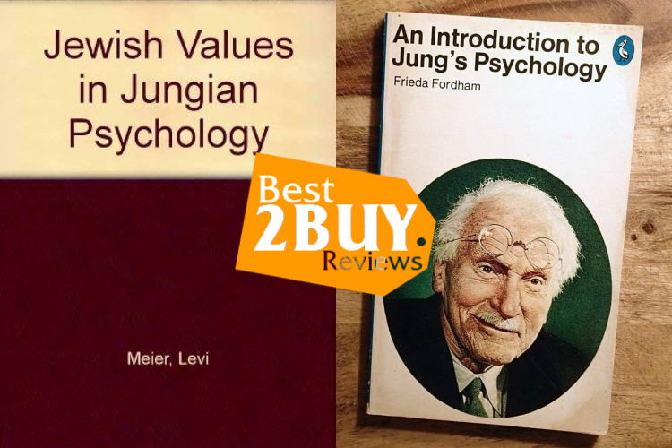 Jungian Psychology Books