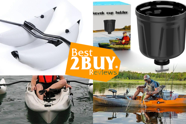 Kayak Accessories