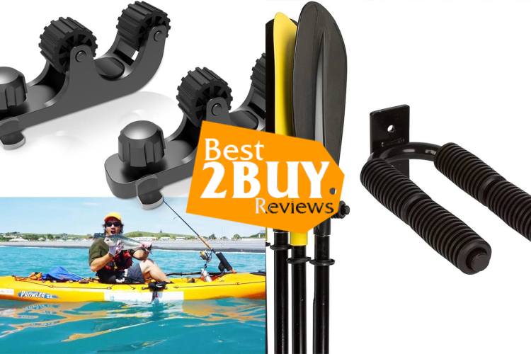 Kayak Paddle Accessories