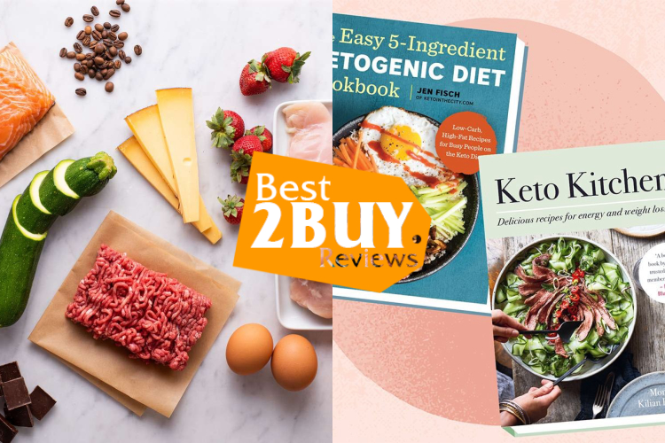 Ketogenic Diet Books