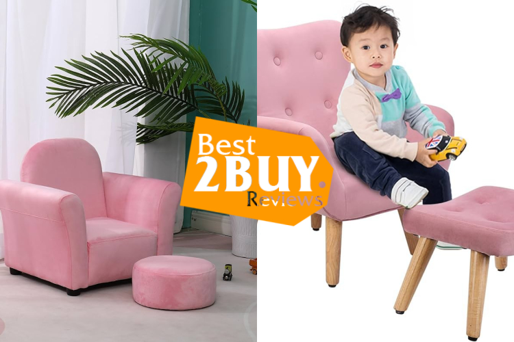 Kids' Armchairs