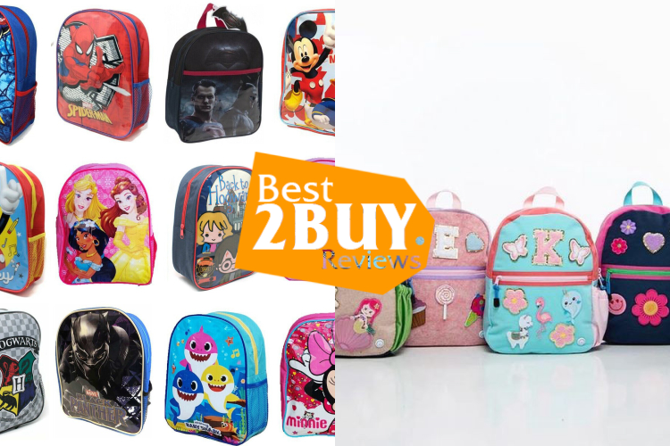 Kids' Backpacks