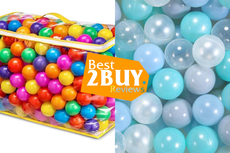  Kids' Ball Pits & Accessories