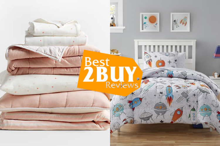 Kids' Bedding Sets & Collections