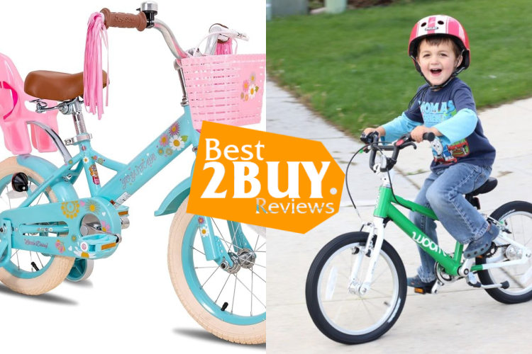 Kids' Bikes