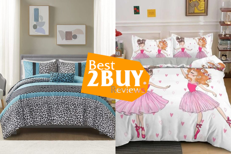 Kids' Comforter Sets